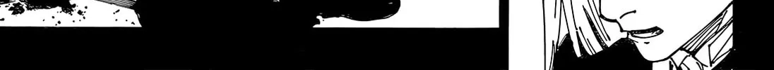 Jujutsu Kaisen Chapter 261 page 27 - 