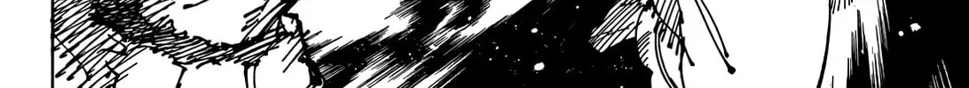 Jujutsu Kaisen Chapter 262.5 page 13 - 