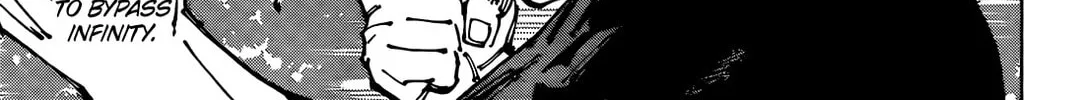 Jujutsu Kaisen Chapter 262.5 page 7 - 