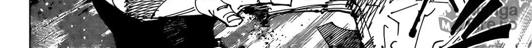 Jujutsu Kaisen Chapter 262.5 page 9 - 