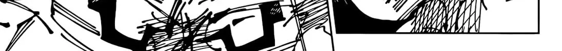 Jujutsu Kaisen Chapter 263 page 21 - 