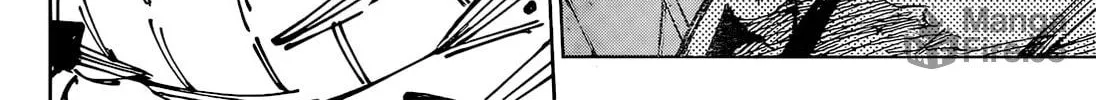 Jujutsu Kaisen Chapter 263 page 29 - 