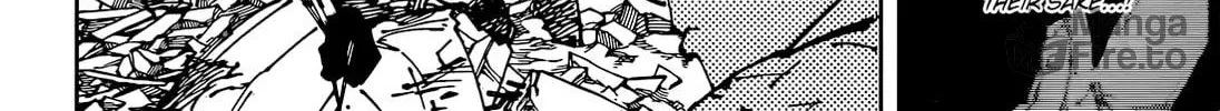 Jujutsu Kaisen Chapter 263 page 9 - 