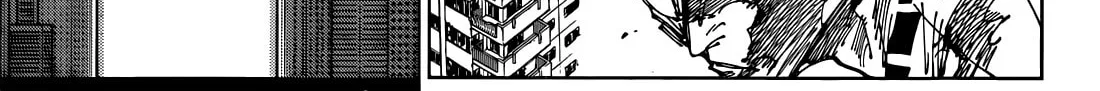 Jujutsu Kaisen Chapter 264 page 15 - 