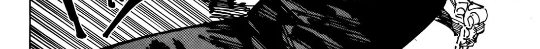 Jujutsu Kaisen Chapter 264 page 25 - 