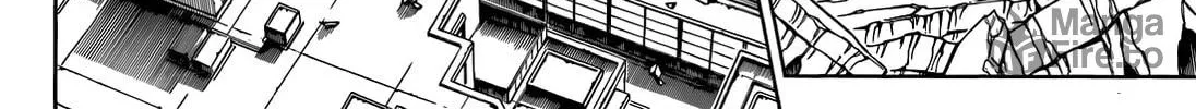 Jujutsu Kaisen Chapter 264 page 5 - 