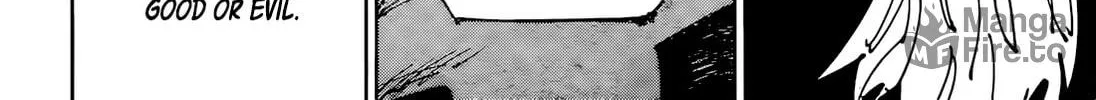 Jujutsu Kaisen Chapter 265 page 29 - 