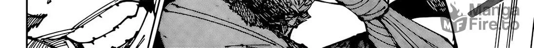 Jujutsu Kaisen Chapter 266 page 17 - 