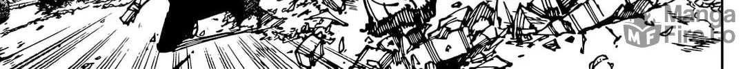 Jujutsu Kaisen Chapter 266 page 19 - 