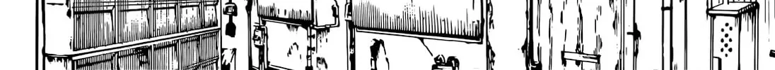 Jujutsu Kaisen Chapter 266 page 21 - 