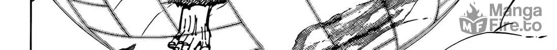 Jujutsu Kaisen Chapter 266 page 9 - 