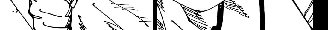 Jujutsu Kaisen Chapter 267 page 15 - 