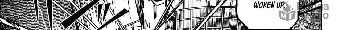 Jujutsu Kaisen Chapter 267 page 19 - 