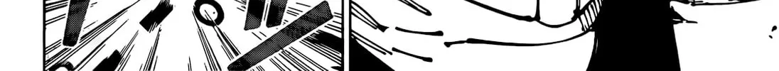 Jujutsu Kaisen Chapter 267 page 27 - 