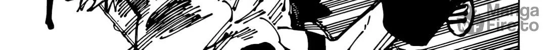 Jujutsu Kaisen Chapter 267 page 29 - 