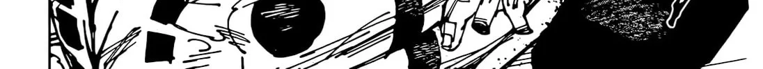 Jujutsu Kaisen Chapter 267 page 31 - 
