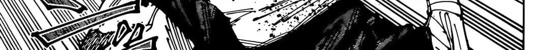 Jujutsu Kaisen Chapter 267 page 33 - 