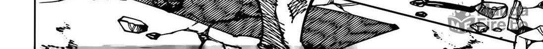 Jujutsu Kaisen Chapter 267 page 35 - 