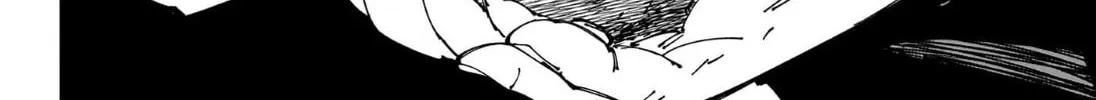 Jujutsu Kaisen Chapter 268 page 15 - 