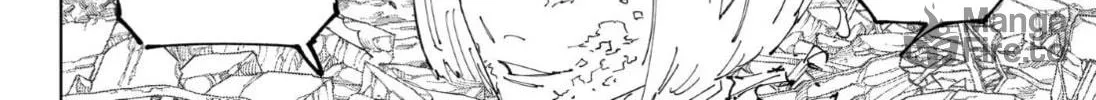 Jujutsu Kaisen Chapter 268 page 19 - 