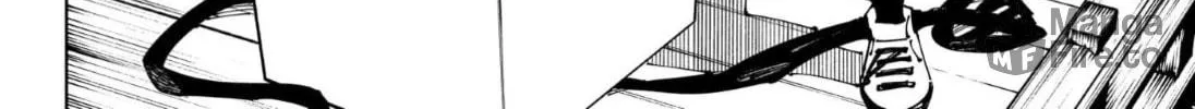 Jujutsu Kaisen Chapter 268 page 23 - 