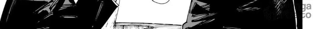 Jujutsu Kaisen Chapter 268 page 29 - 