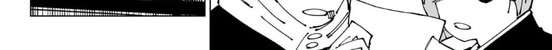 Jujutsu Kaisen Chapter 268 page 31 - 