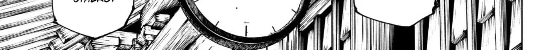 Jujutsu Kaisen Chapter 268 page 33 - 