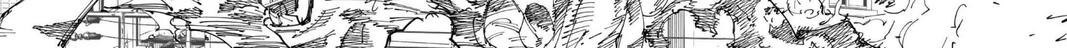 Jujutsu Kaisen Chapter 268 page 9 - 