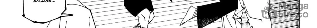 Jujutsu Kaisen Chapter 269 page 23 - 