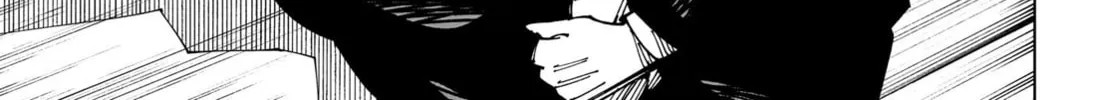 Jujutsu Kaisen Chapter 269 page 27 - 