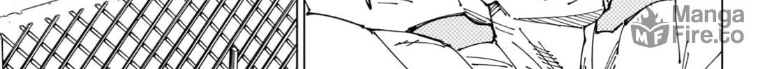 Jujutsu Kaisen Chapter 270 page 11 - 