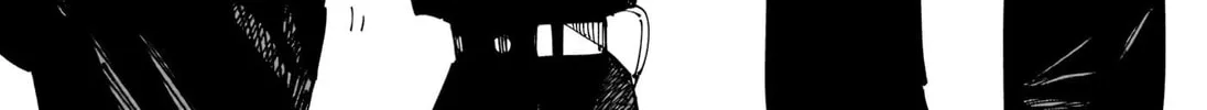 Jujutsu Kaisen Chapter 270 page 37 - 