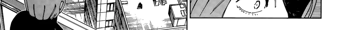 Jujutsu Kaisen Chapter 271 page 13 - 