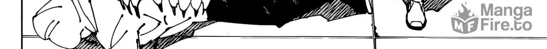 Jujutsu Kaisen Chapter 271 page 19 - 