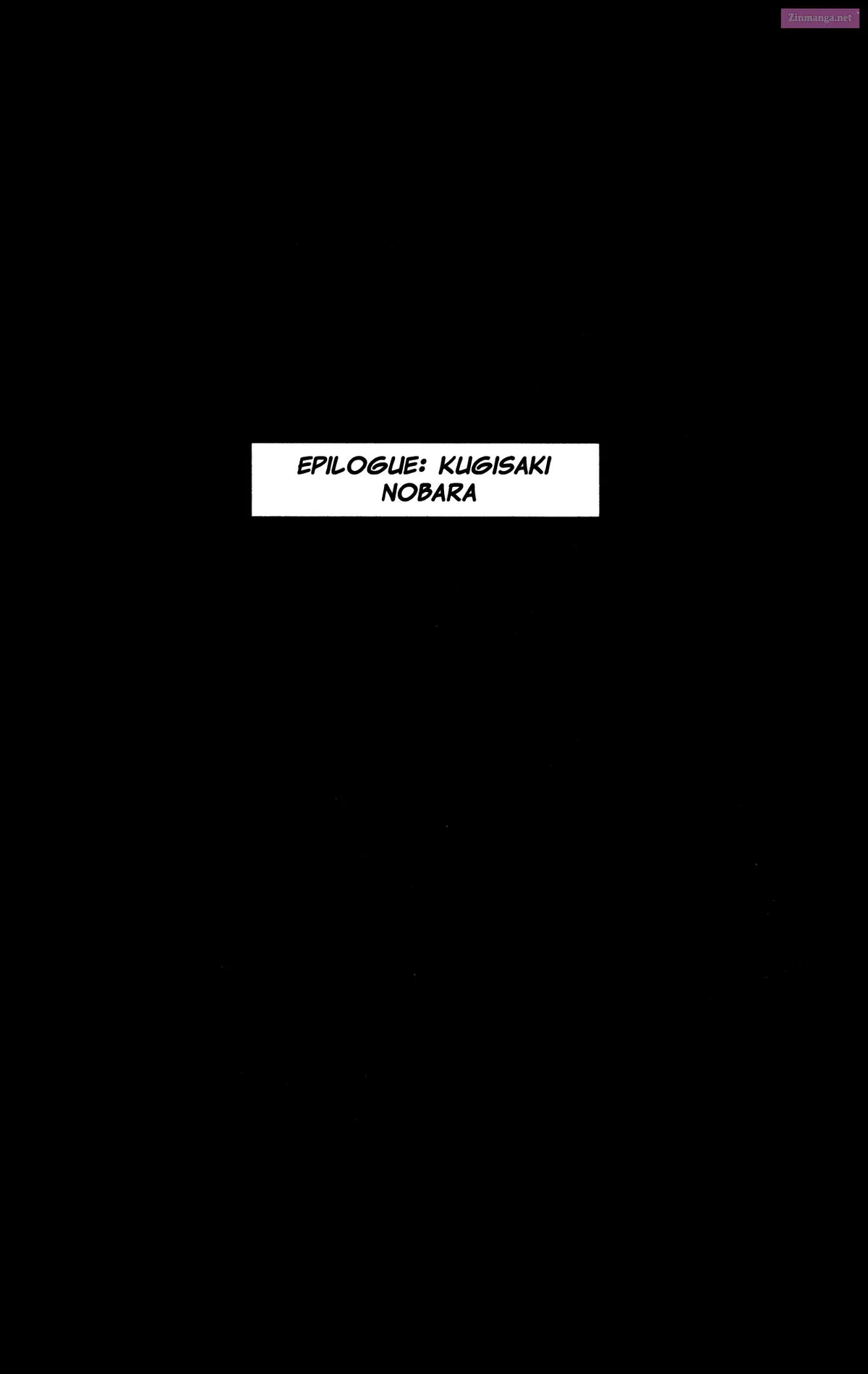 Jujutsu Kaisen Chapter 272 page 10 - 
