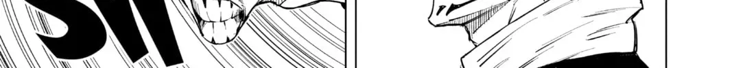 Jujutsu Kaisen Chapter 3.1 page 14 - 