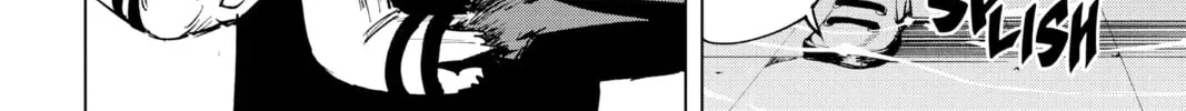 Jujutsu Kaisen Chapter 3.1 page 24 - 