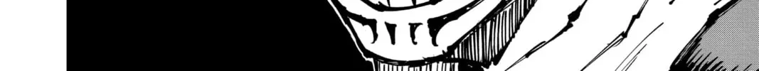 Jujutsu Kaisen Chapter 3.1 page 30 - 