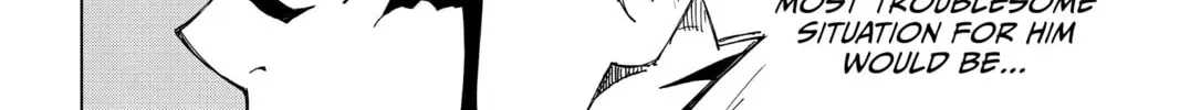 Jujutsu Kaisen Chapter 3.1 page 4 - 