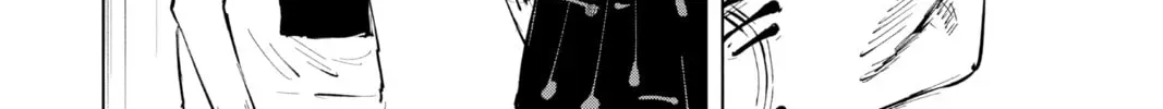 Jujutsu Kaisen Chapter 3.2 page 8 - 