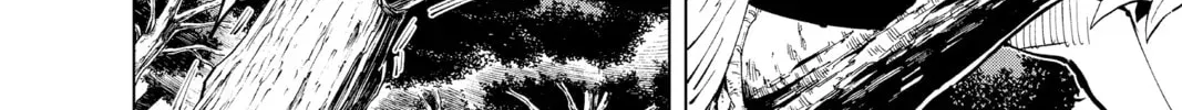 Jujutsu Kaisen Chapter 3.3 page 12 - 