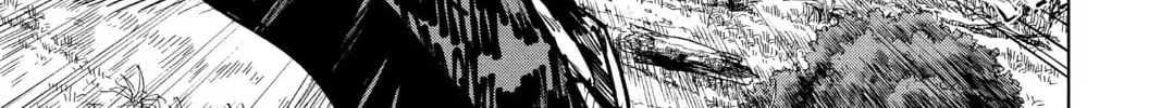 Jujutsu Kaisen Chapter 3.3 page 22 - 