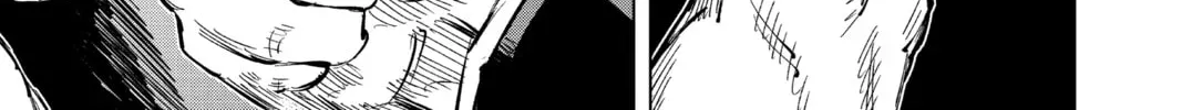 Jujutsu Kaisen Chapter 3.3 page 26 - 