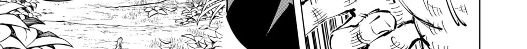 Jujutsu Kaisen Chapter 3.3 page 30 - 