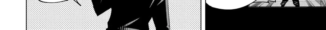 Jujutsu Kaisen Chapter 3.3 page 32 - 