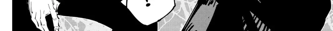 Jujutsu Kaisen Chapter 3.3 page 36 - 