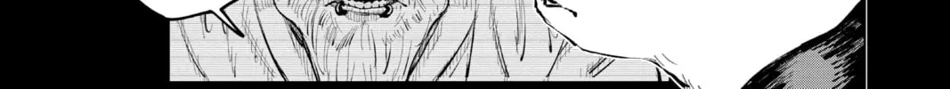 Jujutsu Kaisen Chapter 3.3 page 6 - 