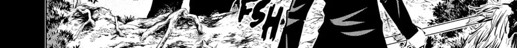 Jujutsu Kaisen Chapter 3.3 page 8 - 