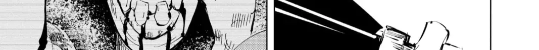 Jujutsu Kaisen Chapter 3.4 page 14 - 